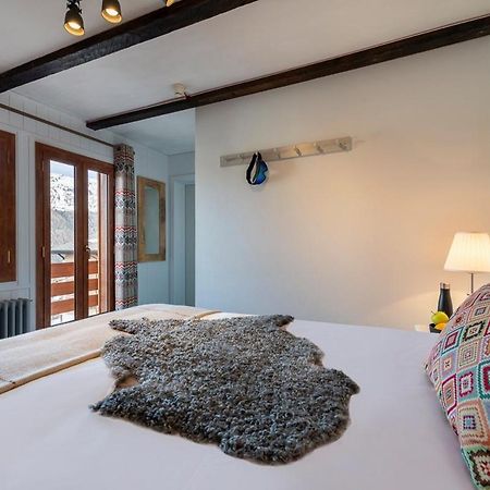 Hotel De La Poste La Tzoumaz Ngoại thất bức ảnh