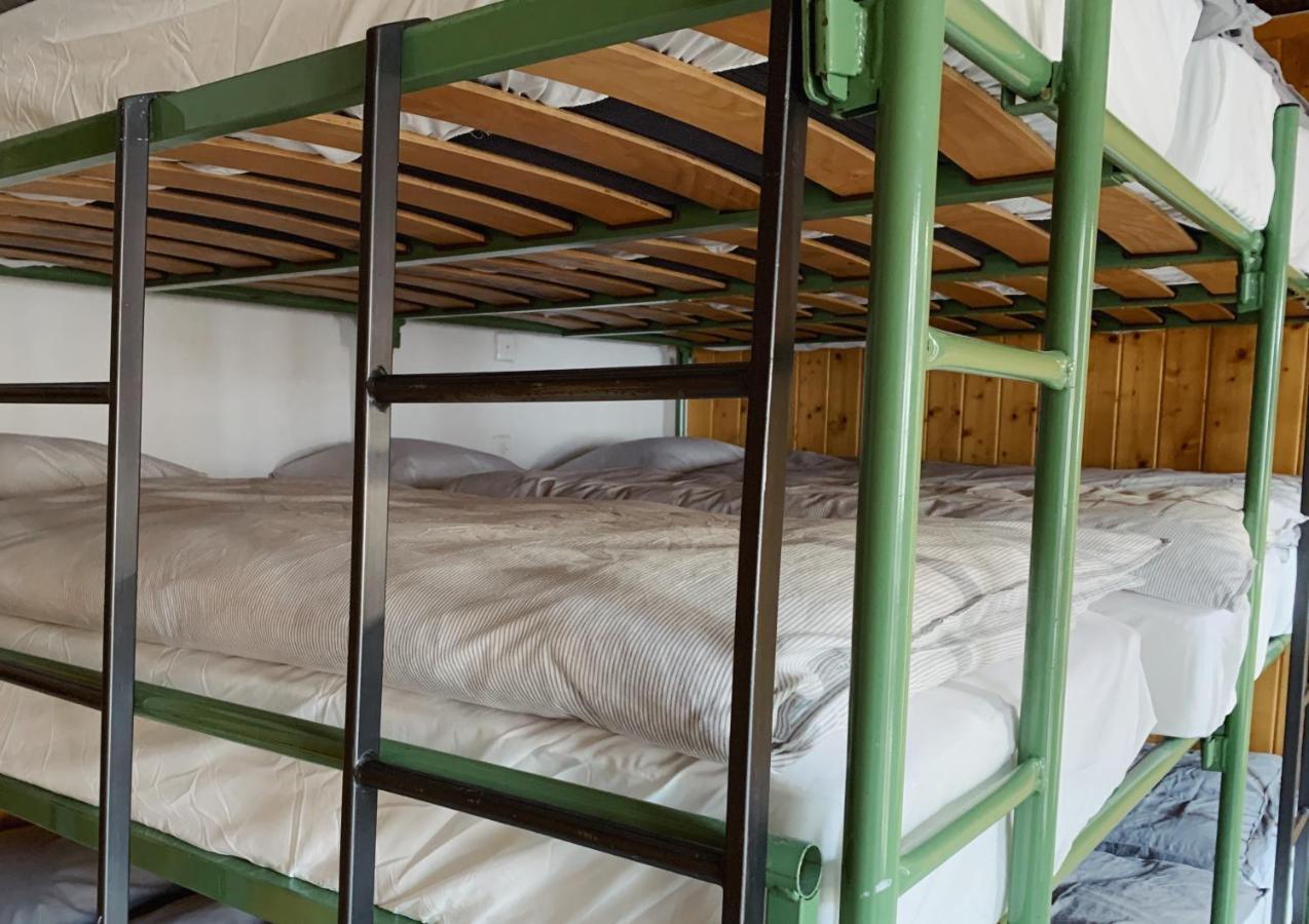 Hotel De La Poste La Tzoumaz Ngoại thất bức ảnh