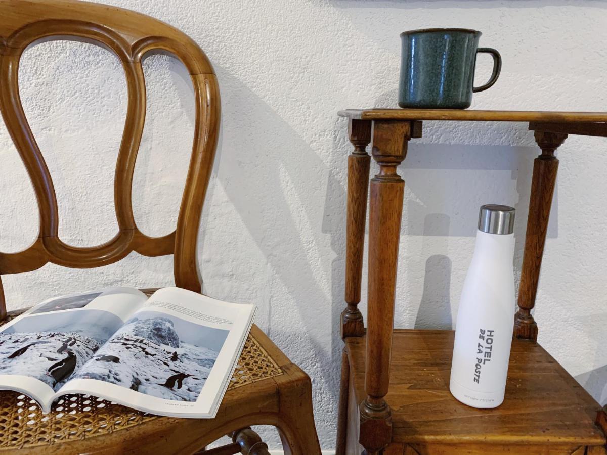 Hotel De La Poste La Tzoumaz Ngoại thất bức ảnh