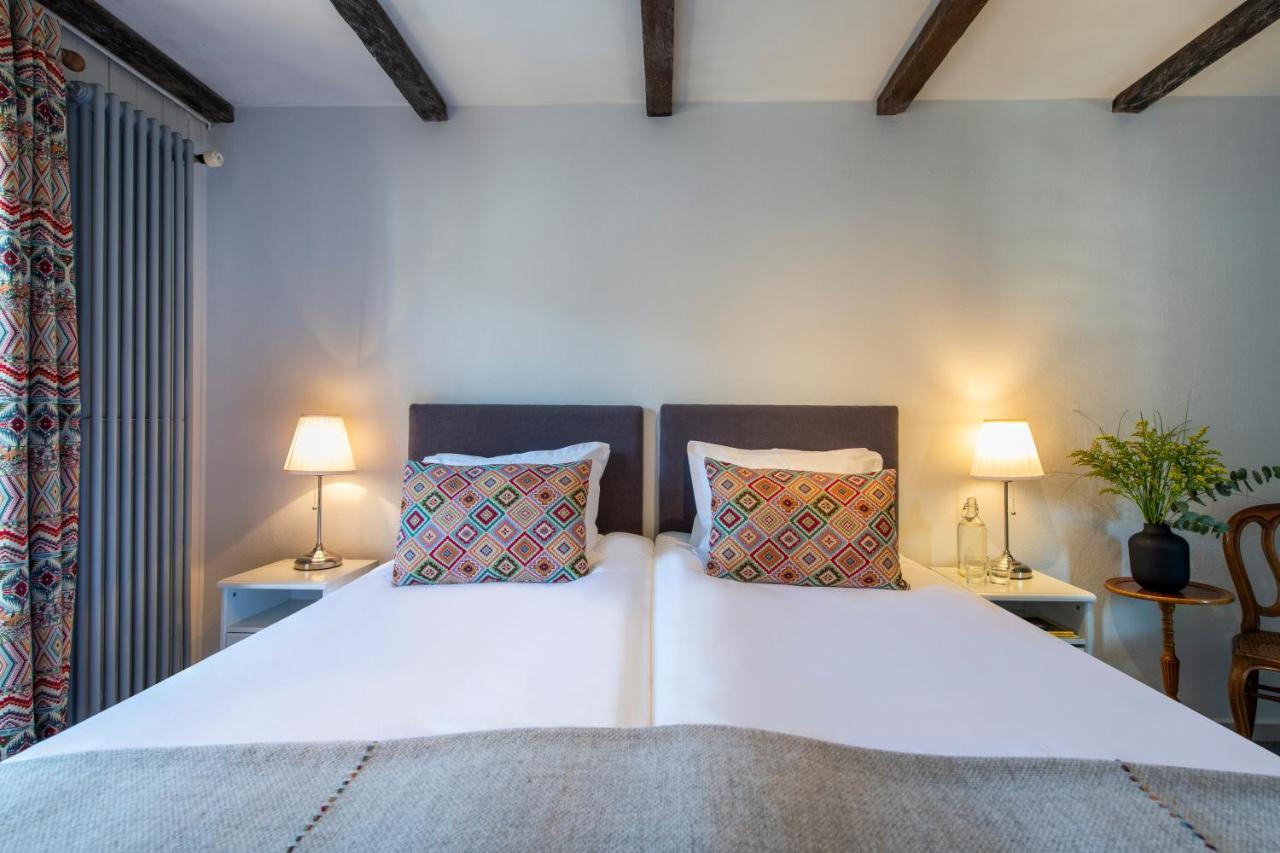 Hotel De La Poste La Tzoumaz Ngoại thất bức ảnh