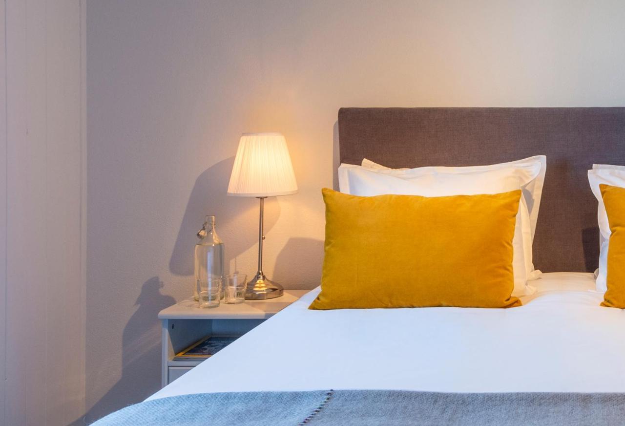 Hotel De La Poste La Tzoumaz Ngoại thất bức ảnh